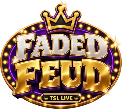 Faded Feud