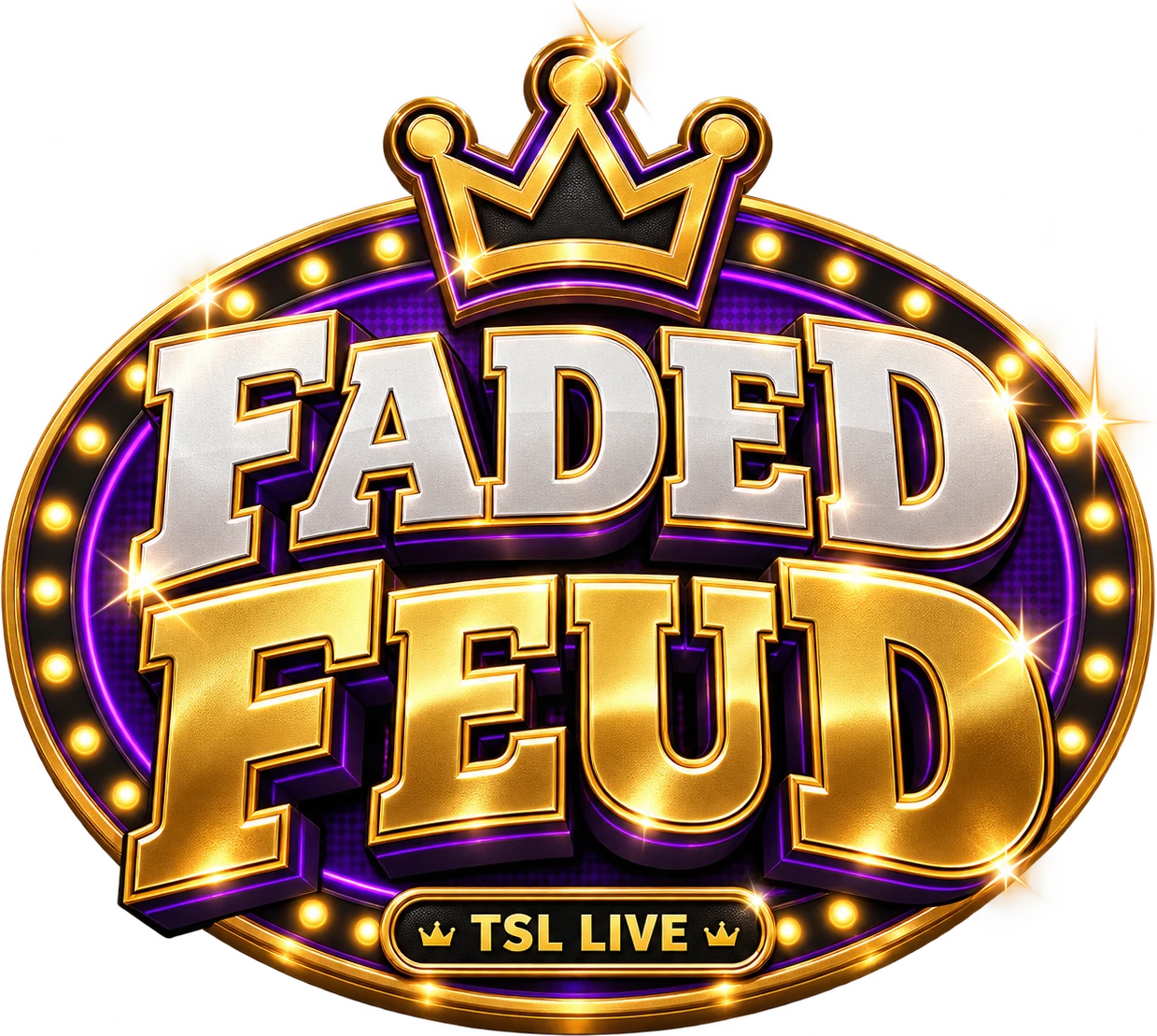 Faded Feud — TSL Live