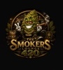 The Smoker's Lounge 420 logo